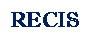 Casella di testo: RECIS